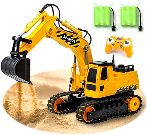 mini excavator toy model|mini excavator for kids.